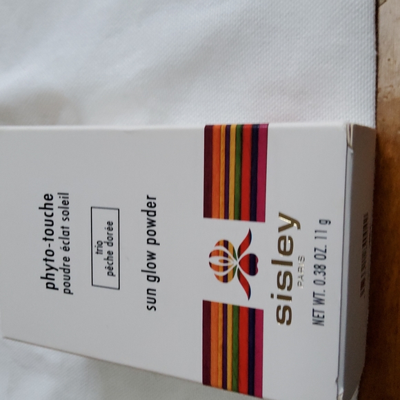 Sisley Sun Glow Powder! NWT - Picture 5 of 5